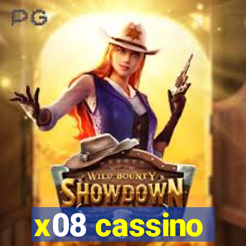 x08 cassino